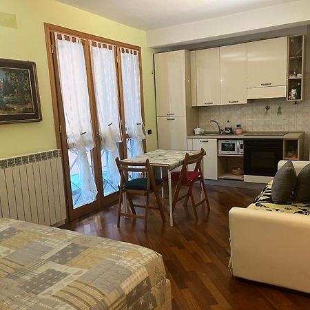 Monolocale Politecnico Bovisa Lägenhet Milano Exteriör bild